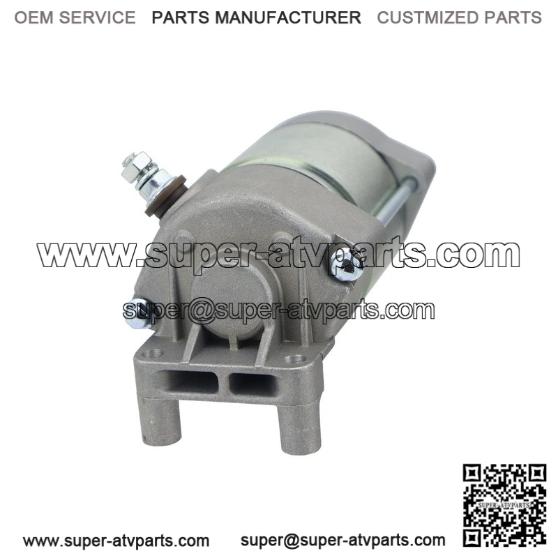 Yamaha R1 2004-2006 Starter & Relay - 5VY-81890-00-00 - Image 2