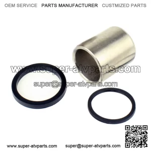 Front Brake Caliper Piston for Yamaha Rhino 700 Fi YXR700 YXR 700 2008-2013(For: Yamaha Rhino 700)