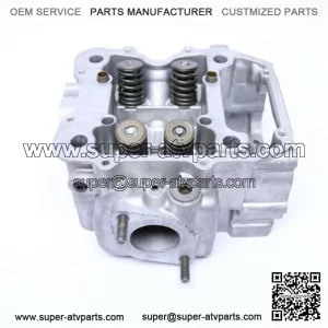 Polaris Sportsman Ranger Magnum Big Boss 400-500 Engine Cylinder Head Rebuilt (For: More than one vehicle)