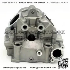 cylindr head cfmoto cforce 500 0180-020001