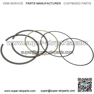 Pistons rings Polaris Sportsman Ranger 800 2202920