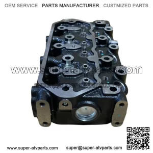 ??NEW??Kawasaki 2000-2013 MULE2510 3010 4010 Head Comp Cylinder 11008-1382