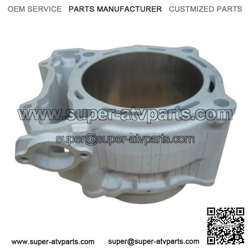 Yamaha YFZ450 YFZ 450 Stock Bore 95mm Heavy Duty Racing Cylinder Fit 2004-2013