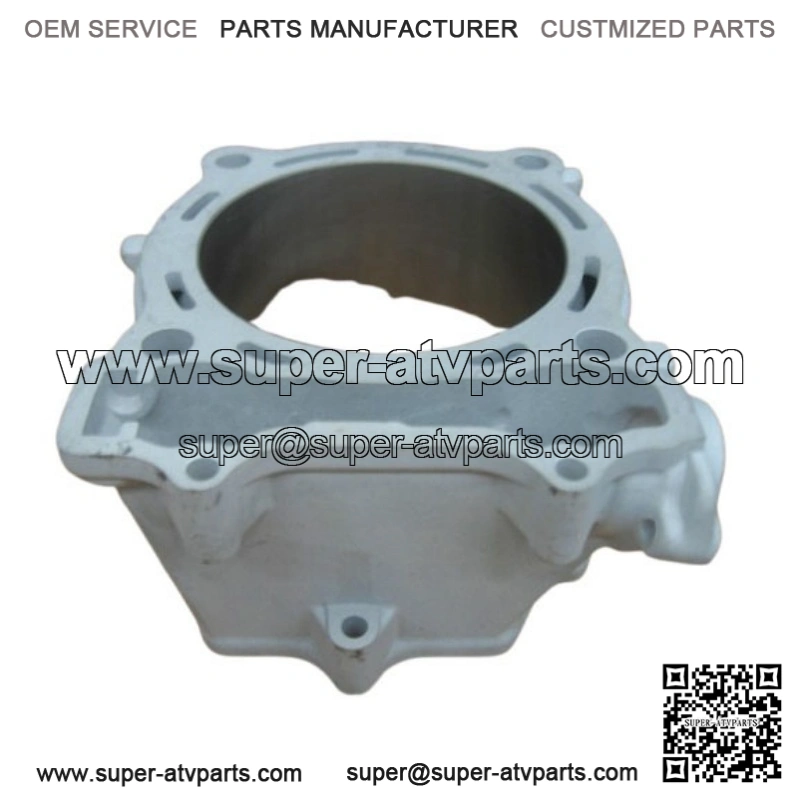 Yamaha YFZ450 YFZ 450 Stock Bore 95mm Heavy Duty Racing Cylinder Fit 2004-2013 - Image 3