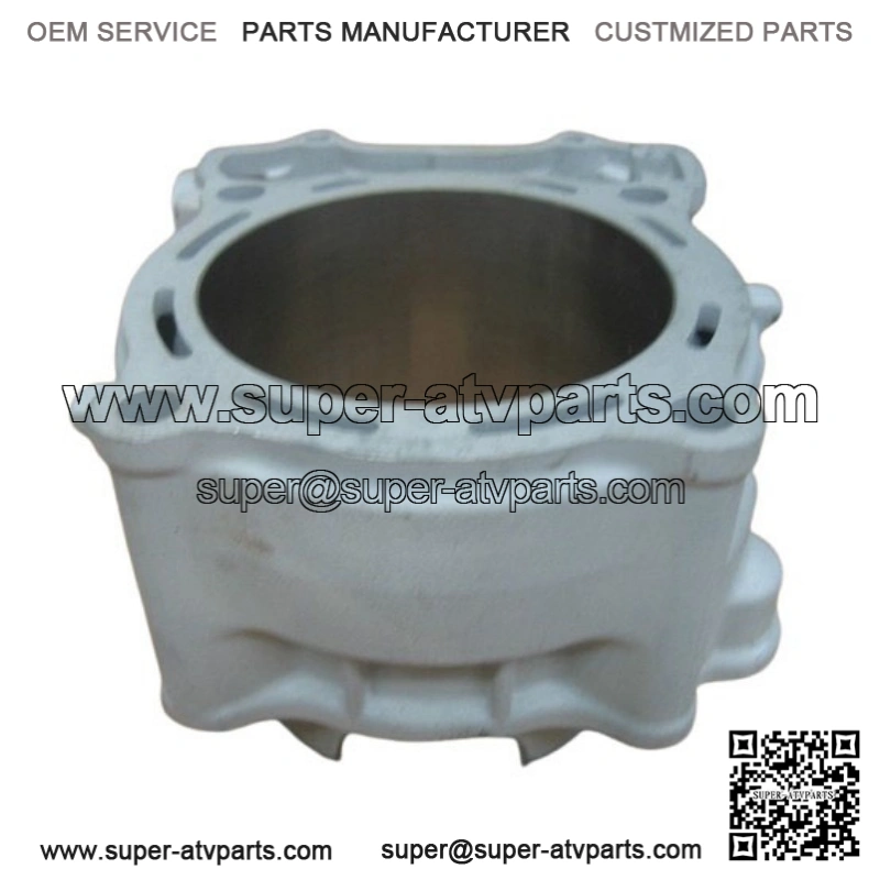 Yamaha YFZ450 YFZ 450 Stock Bore 95mm Heavy Duty Racing Cylinder Fit 2004-2013 - Image 5