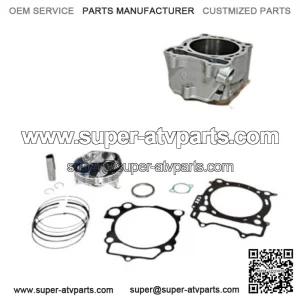ATHENA YFZ450R YFZ 450R 98mm 478cc CP Piston Big Bore Cylinder Race Top End Kit