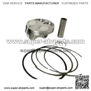 YFZ450R YFZ450 YFZ 450 X 95mm CP Stock Standard Bore Cylinder Piston 13.75:1