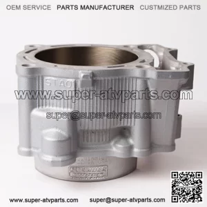 2004-2013 Yamaha YFZ 450 Cylinder Works Cylinder 95mm STD Bore