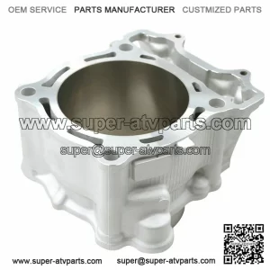 Engine Cylinder Barrel 95mm 2S2-11311-10-00 For Yamaha YFZ450 YFZ450R 2009-2018