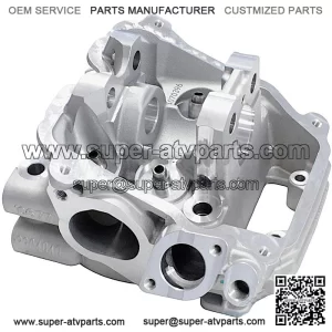 Cylinder Head SFA 1000