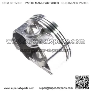 CFMOTO Piston CF600 X6 Z6EX ATV Rancher ZForce 600 625 Side