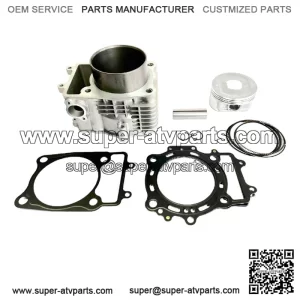 Cylinder Piston Gasket Rings Fits CF Moto CForce ZForce 600 X6 Z6 (11-15)