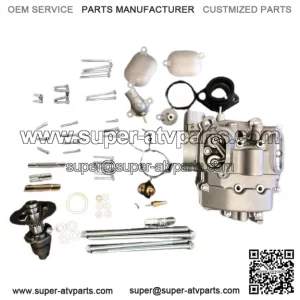 CFMOTO Cylinder Head Assembly 500 CF500 X5 Rancher 20007 2008 2009 2010 2011 +