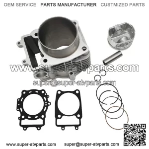 CFMoto 600 Cylinder Gasket Repair Kit For Snyper ZForce Terralander 0600-023100