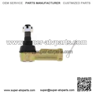 Inner Steering Rod End Honda Trx300 400 450 500 Rincon 650 680 53158-Hp0-A01 53158-Hp5-003, 51-1053 Lh, 41-1010