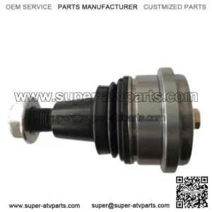 Ball joint arm POLARIS RZR PRO, RZR TURBO, 7082921, 7082919, lower, with grease nipple