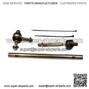 Steering rod complete right left side CAN-AM MAVERICK 1000 51-1054-R-L