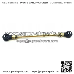 Tie rod end Linhai 500 550 36146