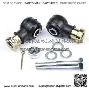 Tie rod end Polaris 51-1021