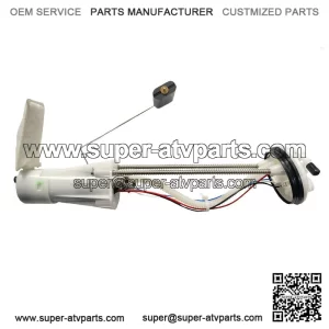 Fuel pump Odes 17004080000