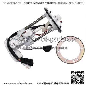 Fuel pump linhai 500 550 36442 new model