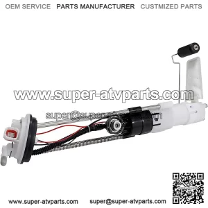 Fuel pump SFA 600 / SFA 1000