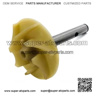 Water pump impeller Odes 800 21040114101