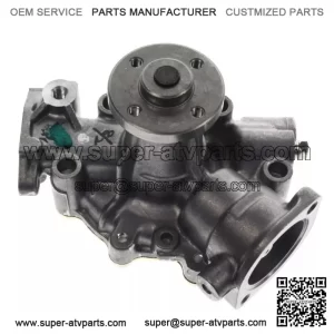 ??NEW??Kawasaki MULE 3010 4010 Pump Assy Water 49301-0001(For: Kawasaki Mule 4010)