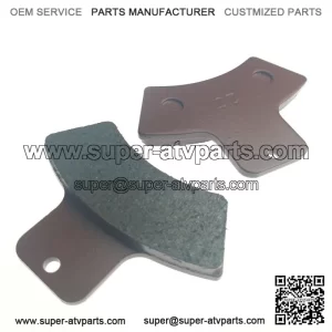Brake pads Linhai 260 300 400 22111