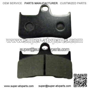 CFMOTO Brake Pads Rear ATV X5 X6 X8 Rancher UTV Disc Quadzilla CForce CF500