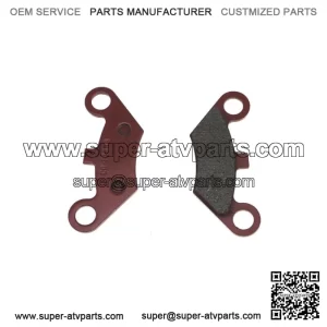 Orignal Front Brake Pads 9010-0808A0 CFMOTO 500 600 625 800 X5 X6 X8 ATV