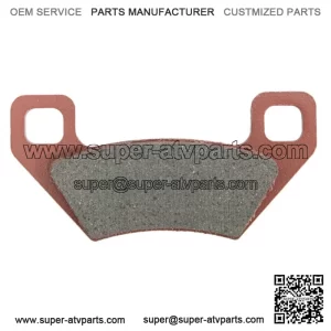 Honda ATV Front Brake Pads For Disc Brake Kits