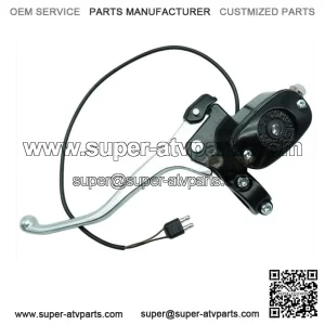 Front brake pump Arctic Cat 400 500 550 700 1000 1502-902