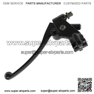 Handle Clutch Perch Lever For Honda Sportrax TRX250EX TRX300EX TRX400EX TRX450R
