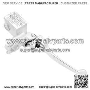For Yamaha YFZ450 YFZ450R YFZ450X Raptor 700 500 SE Front Brake Master Cylinder