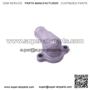 Polaris Sportsman Scrambler 400 500 Water Out Coolant Elbow Adapter 3084870 (For: More than one vehicle)