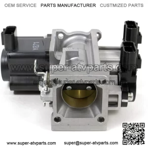 ??NEW??Kawasaki 2013-2018  MULE 4010 4000 THROTTLE ASSEMBLY 16163-0793 (For: Kawasaki Mule 4010)