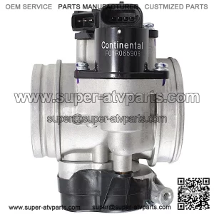 Throttle body for injection SFA 1000