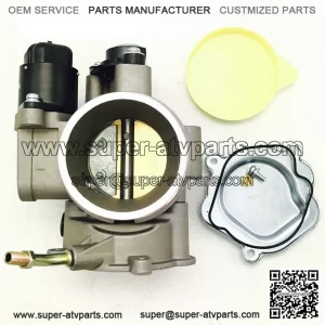 Hisun 700 UTV Throttle Body Assembly - 16100-F39-0002
