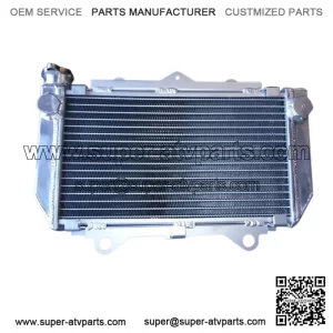 Radiator Yamaha YFZ450 2004-2009 2012-2013 5TG-12461-00-00 5TG-12461-10-00