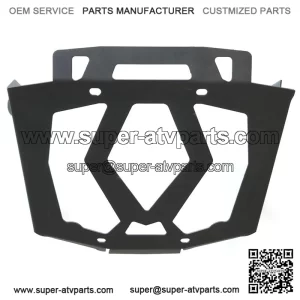 Relocator radiator yamaha Grizzly 700 2016-2021