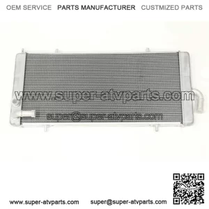 radiator Polaris RZR XP 4 Turbo 1241115 1241387