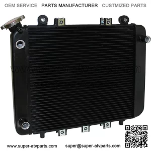 Radiator Kawasaki KVF 650 750 39060-0016