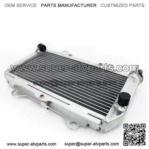 New Yamaha YFZ450 Hi-performance-Super-Cooling-Radiator  2004-2013