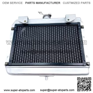 New WATER TANK RADIATOR CF-MOTOR CF500 X5 Rancher 500 CF625 X6 600 625 ATV QUAD