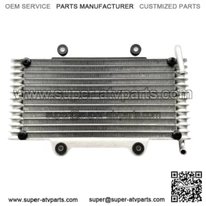 CF X8 Oil Radiator Oil Cooler CF800 for CF Moto Cforce 800 Quad ATV800 7020-180800-1000 Motorcycle Accessories