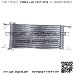 OIL COOLER, CFMoto OEM ?C 7030-180800