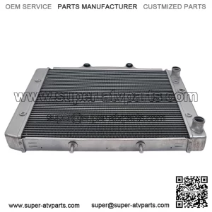 Radiator for CFMOTO Zforce 550 600 800 Z6 Z6EX SSV Z550 Z8 2011-2020