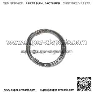 Polaris Ranger 500 Crew 11 Differential Spring Kit 3234908 41805 (For: More than one vehicle)