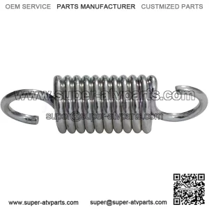Gear Shift Cable Spring SFA 600 / SFA 1000